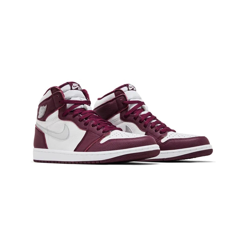 AIR JORDAN 1 RETRO HIGH OG BORDEAUX