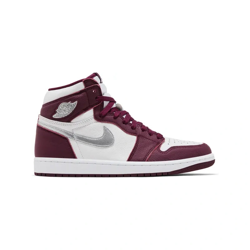 AIR JORDAN 1 RETRO HIGH OG BORDEAUX