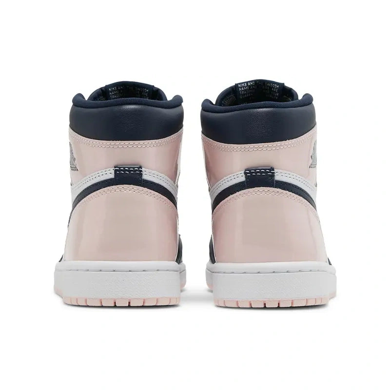 AIR JORDAN 1 RETRO HIGH OG BUBBLEGUM