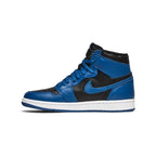 AIR JORDAN 1 RETRO HIGH OG DARK MARINA BLUE