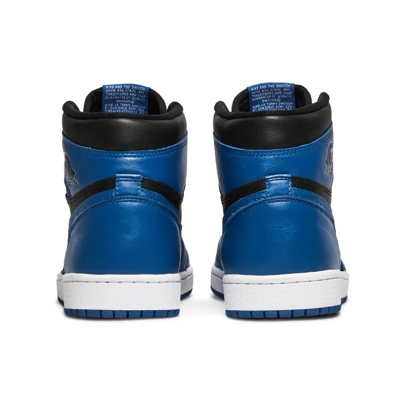 AIR JORDAN 1 RETRO HIGH OG DARK MARINA BLUE