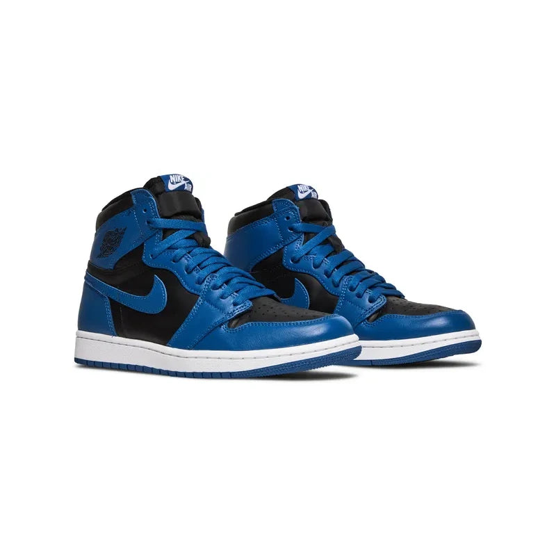 AIR JORDAN 1 RETRO HIGH OG DARK MARINA BLUE