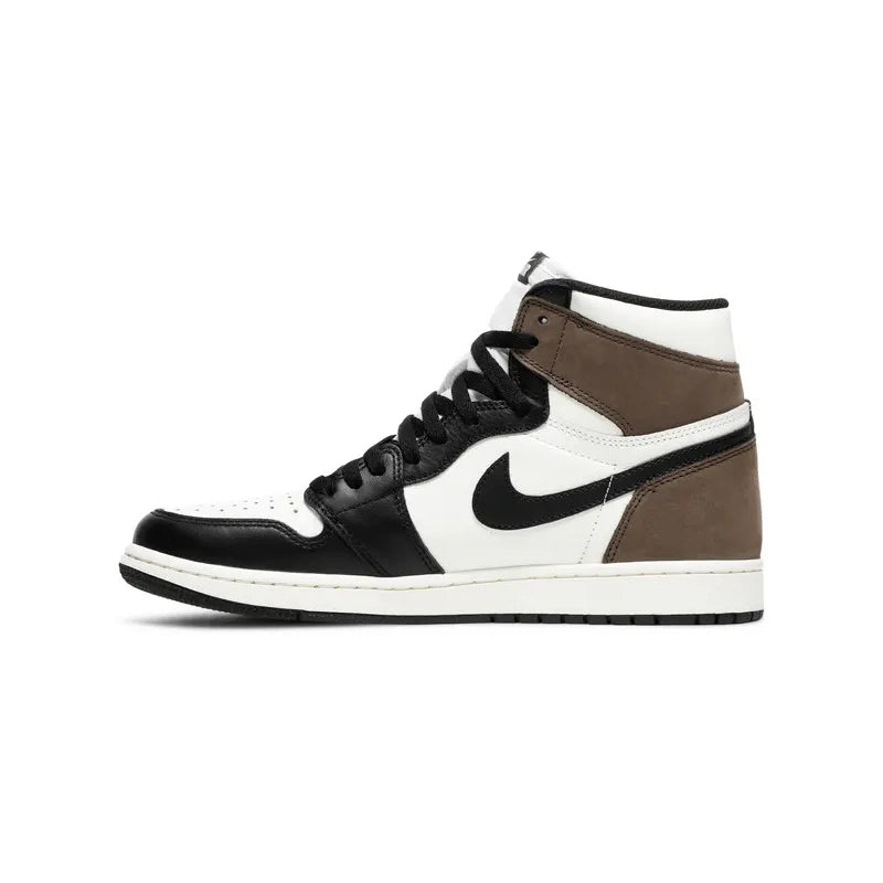 AIR JORDAN 1 RETRO HIGH OG DARK MOCHA