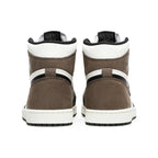 AIR JORDAN 1 RETRO HIGH OG DARK MOCHA