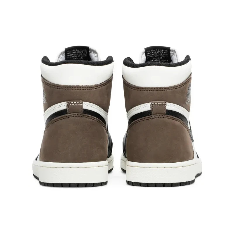 AIR JORDAN 1 RETRO HIGH OG DARK MOCHA
