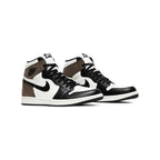 AIR JORDAN 1 RETRO HIGH OG DARK MOCHA