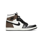 AIR JORDAN 1 RETRO HIGH OG DARK MOCHA