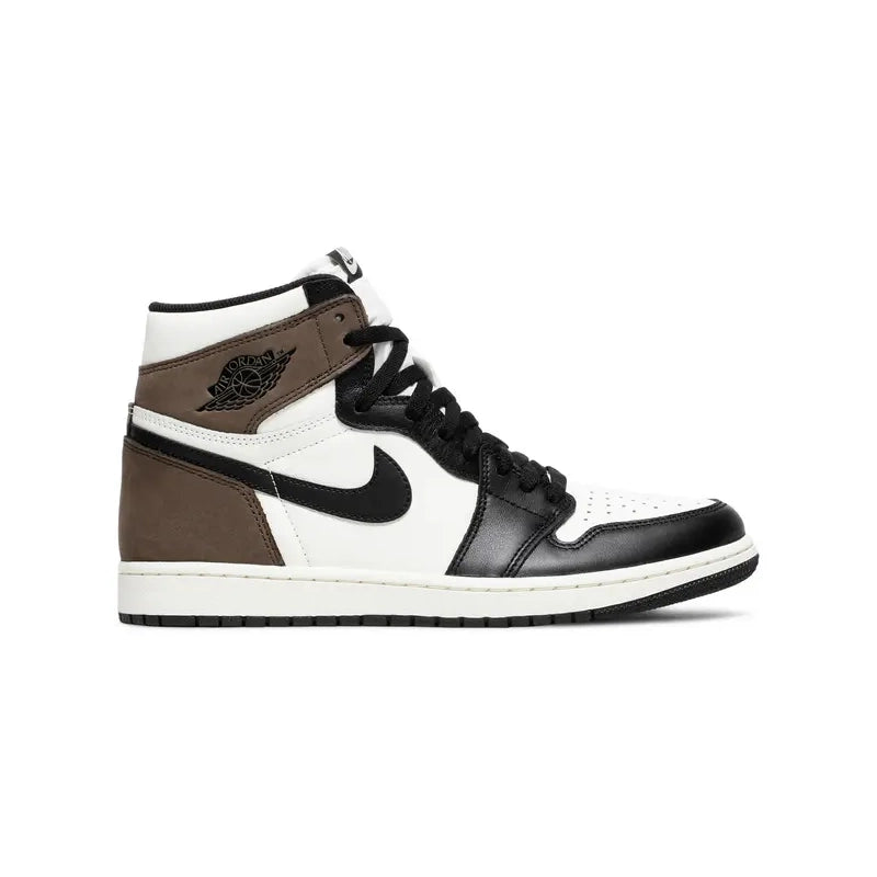 AIR JORDAN 1 RETRO HIGH OG DARK MOCHA