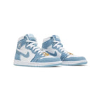 AIR JORDAN 1 RETRO HIGH OG DENIM