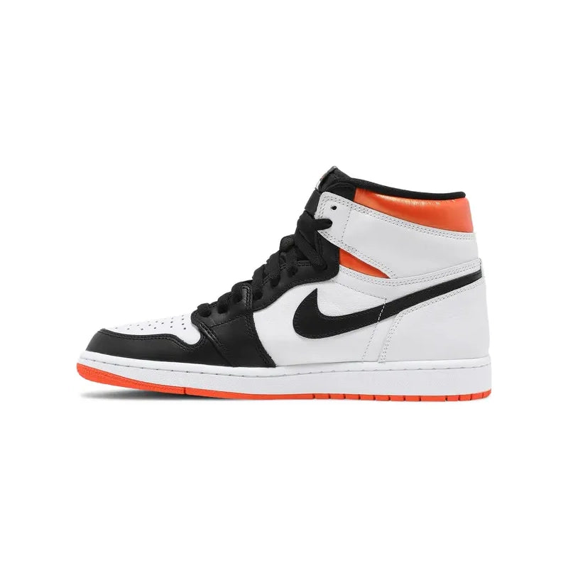 AIR JORDAN 1 RETRO HIGH OG ELECTRO ORANGE