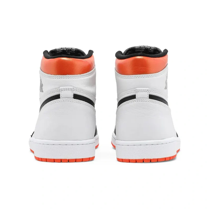 AIR JORDAN 1 RETRO HIGH OG ELECTRO ORANGE