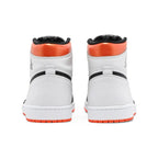 AIR JORDAN 1 RETRO HIGH OG ELECTRO ORANGE