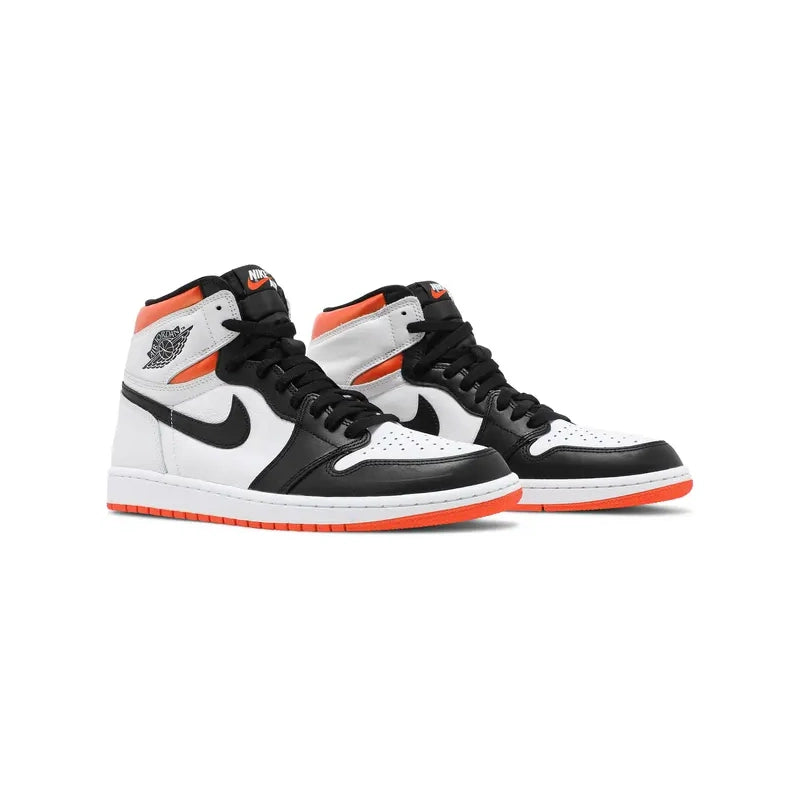 AIR JORDAN 1 RETRO HIGH OG ELECTRO ORANGE