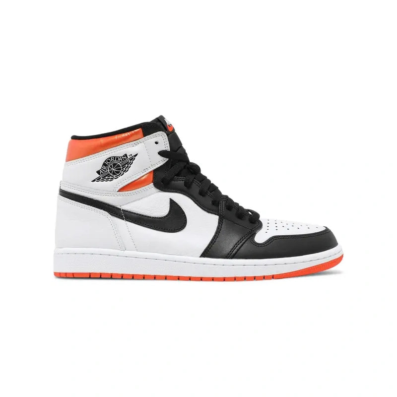 AIR JORDAN 1 RETRO HIGH OG ELECTRO ORANGE