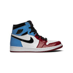 AIR JORDAN 1 RETRO HIGH OG FEARLESS UNC CHICAGO