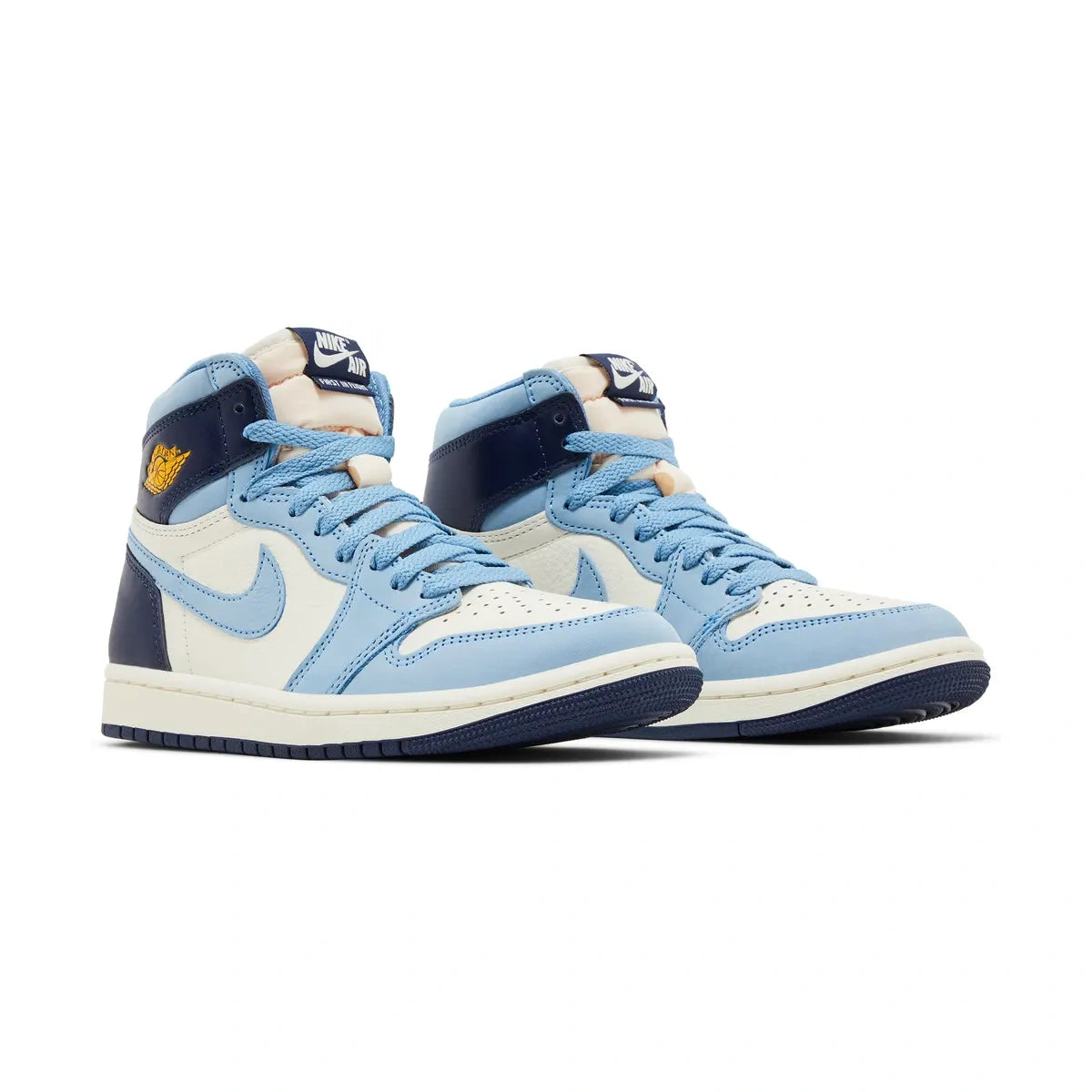 AIR JORDAN 1 RETRO HIGH OG FIRST IN FLIGHT