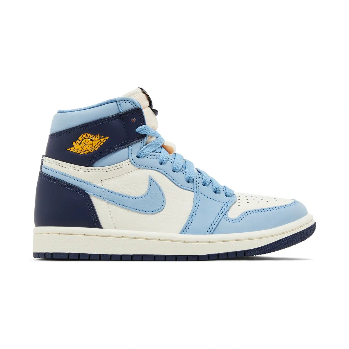 AIR JORDAN 1 RETRO HIGH OG FIRST IN FLIGHT