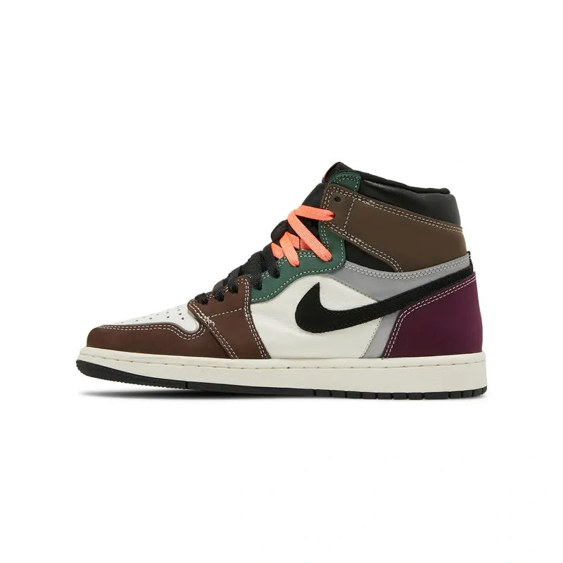 AIR JORDAN 1 RETRO HIGH OG HAND CRAFTED