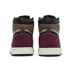 AIR JORDAN 1 RETRO HIGH OG HAND CRAFTED