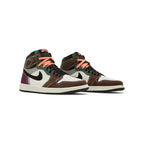 AIR JORDAN 1 RETRO HIGH OG HAND CRAFTED