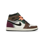 AIR JORDAN 1 RETRO HIGH OG HAND CRAFTED