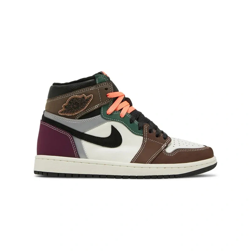 AIR JORDAN 1 RETRO HIGH OG HAND CRAFTED