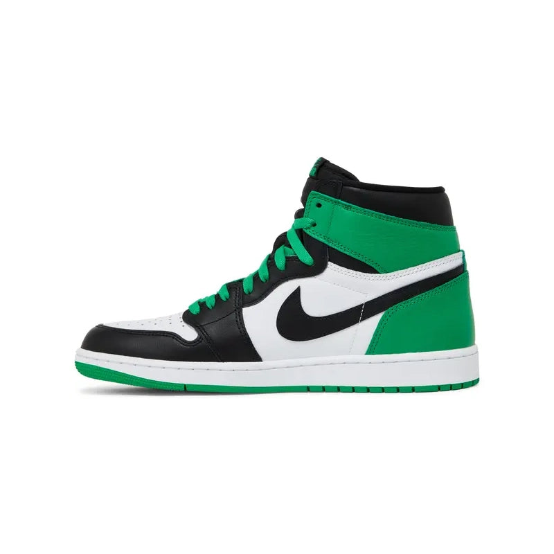 AIR JORDAN 1 RETRO HIGH OG LUCKY GREEN