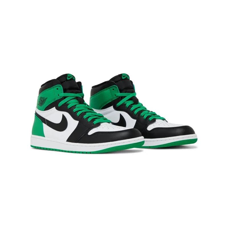 AIR JORDAN 1 RETRO HIGH OG LUCKY GREEN