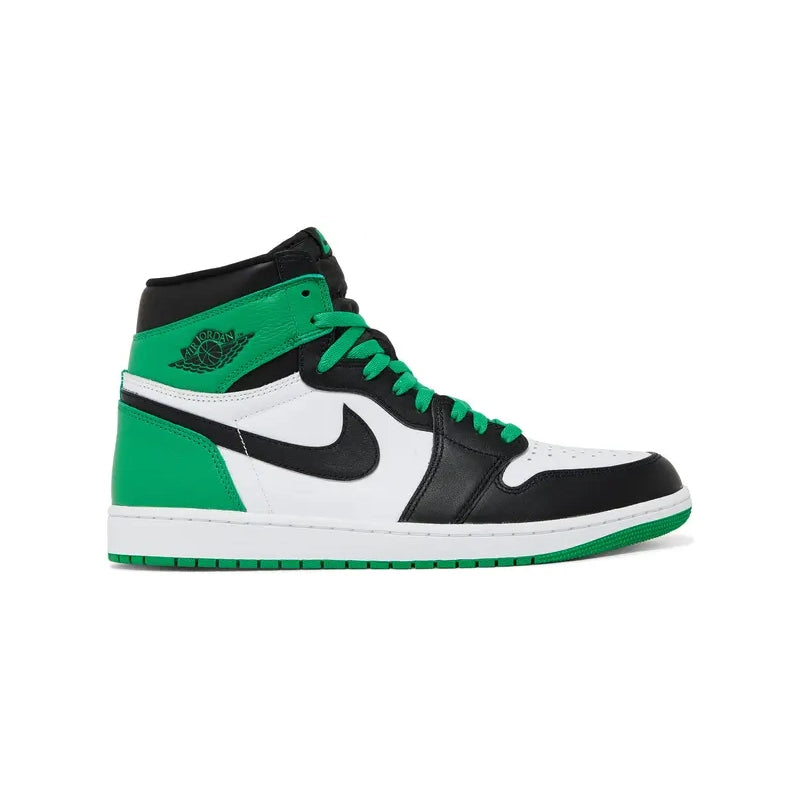 AIR JORDAN 1 RETRO HIGH OG LUCKY GREEN