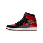 AIR JORDAN 1 RETRO HIGH OG PATENT BRED