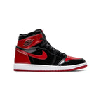 AIR JORDAN 1 RETRO HIGH OG PATENT BRED