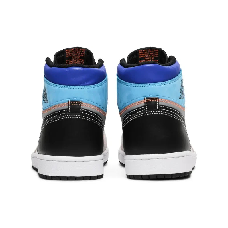 AIR JORDAN 1 RETRO HIGH OG PROTOTYPE