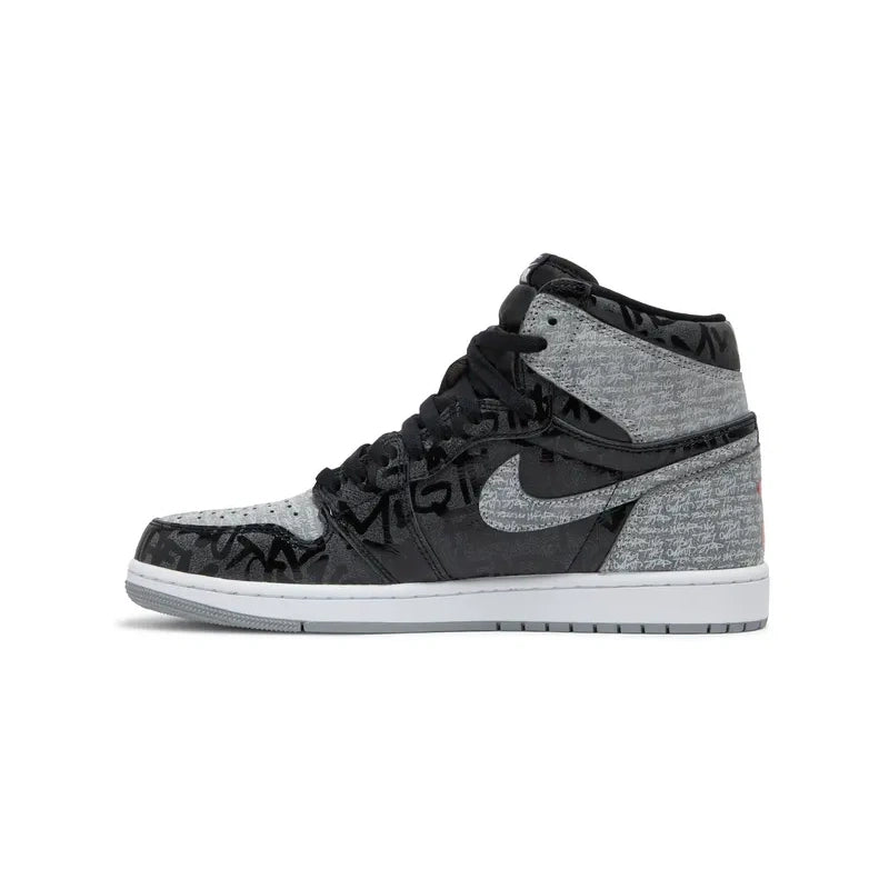 AIR JORDAN 1 RETRO HIGH OG REBELLIONAIRE