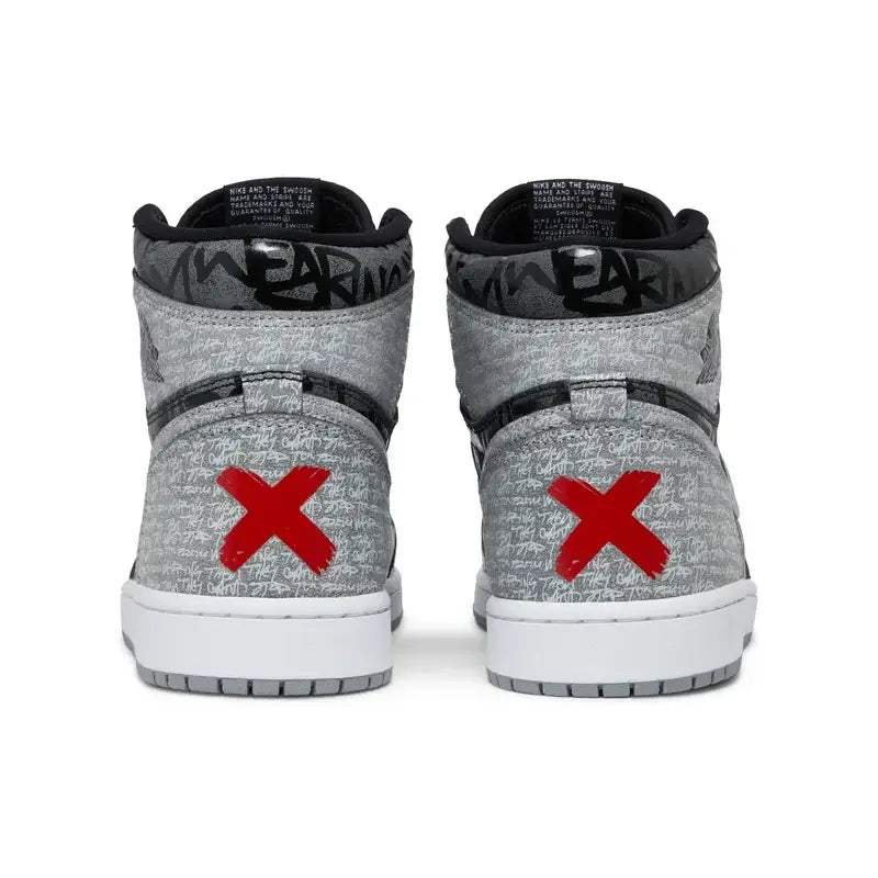 AIR JORDAN 1 RETRO HIGH OG REBELLIONAIRE