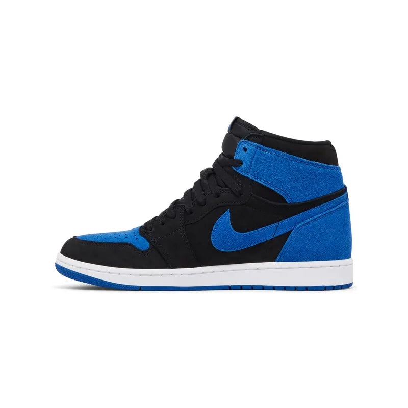 AIR JORDAN 1 RETRO HIGH OG ROYAL REIMAGINED