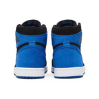 AIR JORDAN 1 RETRO HIGH OG ROYAL REIMAGINED