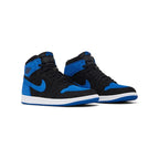 AIR JORDAN 1 RETRO HIGH OG ROYAL REIMAGINED