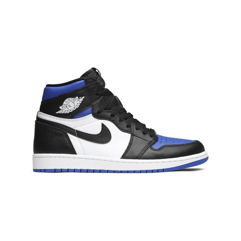 AIR JORDAN 1 RETRO HIGH OG ROYAL TOE