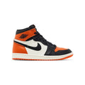 AIR JORDAN 1 RETRO HIGH OG SHATTERED BACKBOARD (2025)