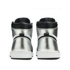 AIR JORDAN 1 RETRO HIGH OG SILVER TOE