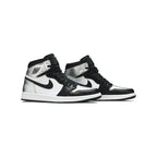AIR JORDAN 1 RETRO HIGH OG SILVER TOE