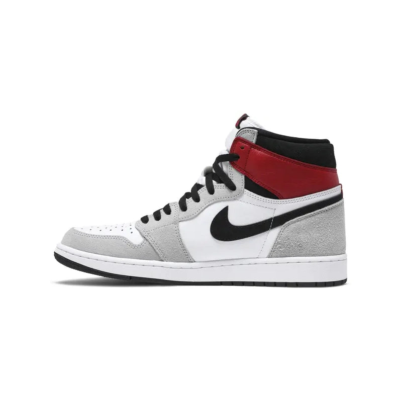 AIR JORDAN 1 RETRO HIGH OG SMOKE GREY