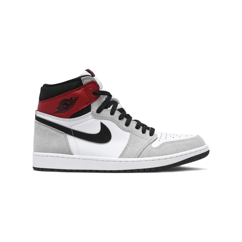 AIR JORDAN 1 RETRO HIGH OG SMOKE GREY