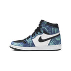 AIR JORDAN 1 RETRO HIGH OG TIE DYE
