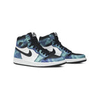 AIR JORDAN 1 RETRO HIGH OG TIE DYE