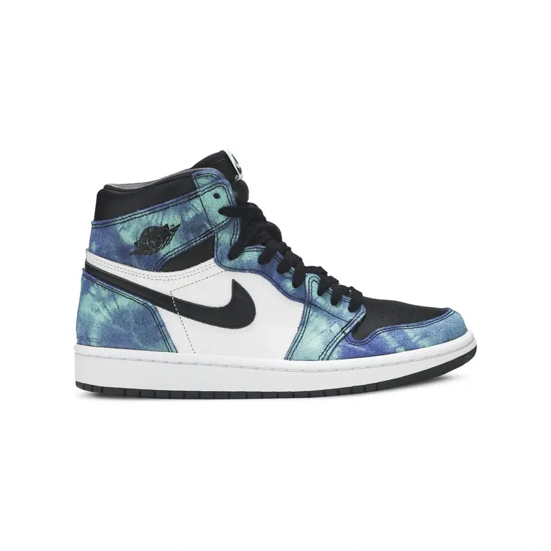 AIR JORDAN 1 RETRO HIGH OG TIE DYE
