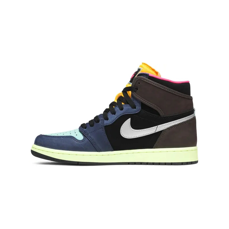 AIR JORDAN 1 RETRO HIGH OG TOKYO BIO HACK