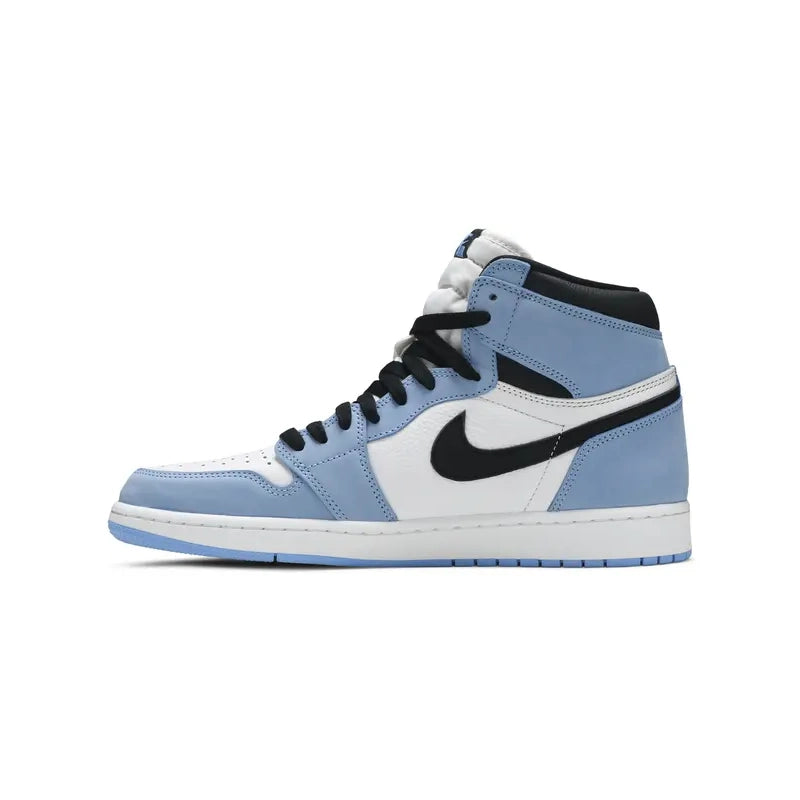 AIR JORDAN 1 RETRO HIGH OG UNIVERSITY BLUE