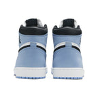 AIR JORDAN 1 RETRO HIGH OG UNIVERSITY BLUE