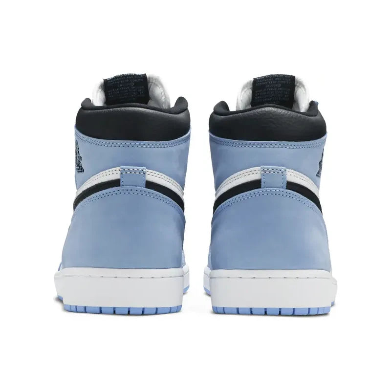 AIR JORDAN 1 RETRO HIGH OG UNIVERSITY BLUE